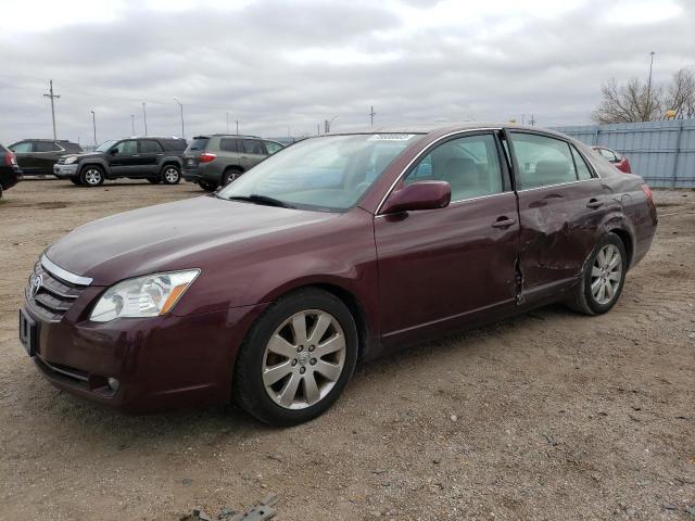 2007 Toyota Avalon XL