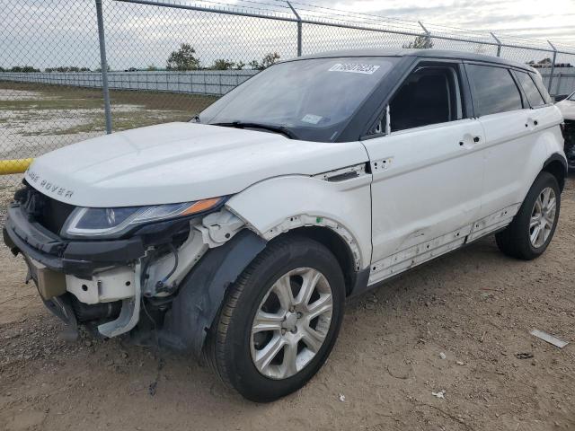 2017 Land Rover Range Rover Evoque SE