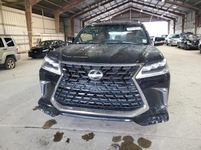 2021 LEXUS LX 570 JTJDY7AX0M4339271