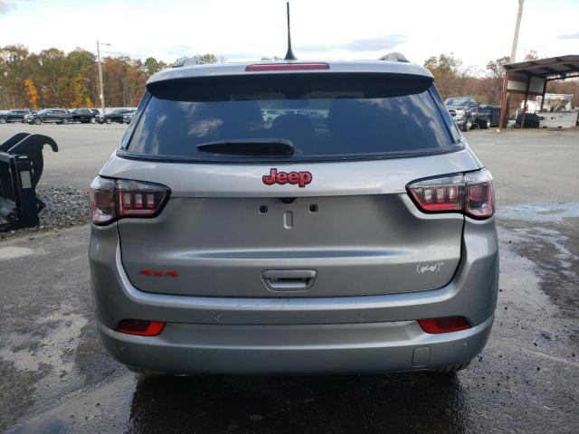 3C4NJDCN7PT543490 Jeep Compass Limited