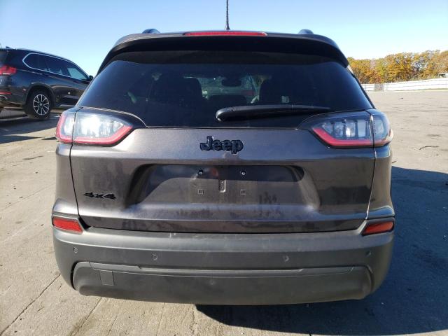 2023 JEEP CHEROKEE A 1C4PJMMB3PD113135