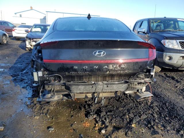 KMHL64JA7PA300886 | 2023 HYUNDAI SONATA SEL