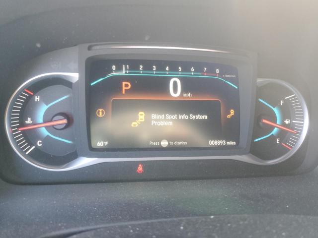 2022 HONDA PILOT TRAI 5FNYF6H82NB074110
