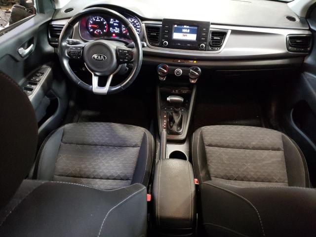 3KPA24AB1JE051361 | 2018 KIA RIO LX