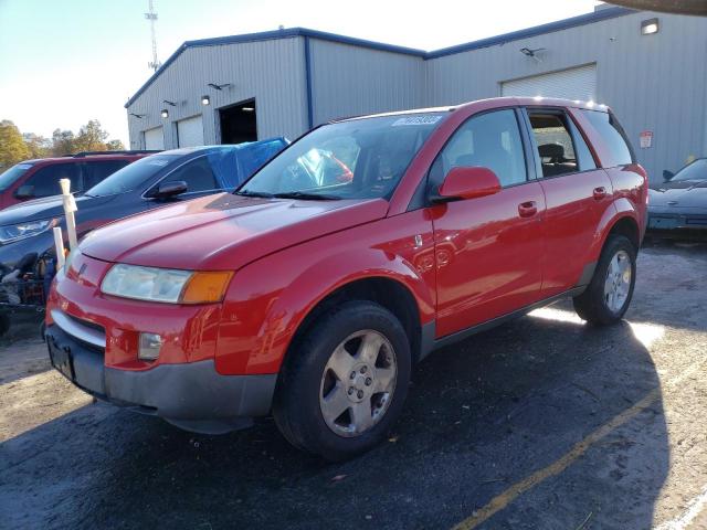 SATURN VUE