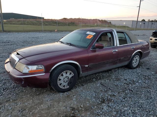 2004 Mercury Grand Marquis GS