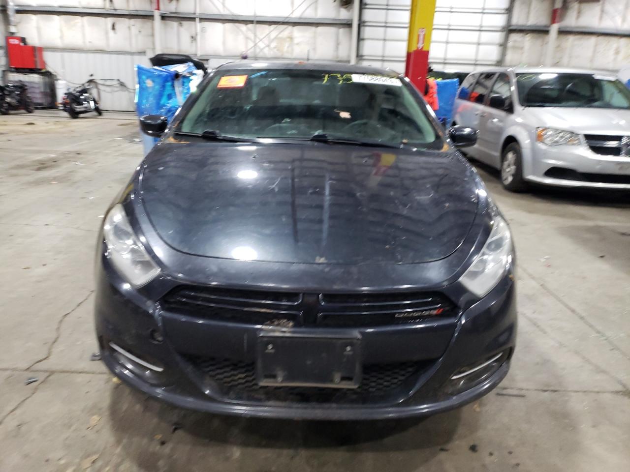 1C3CDFBH0DD188772 2013 Dodge Dart Sxt 1C3CDFBH0DD188772 2013 Dodge Dart Sxt