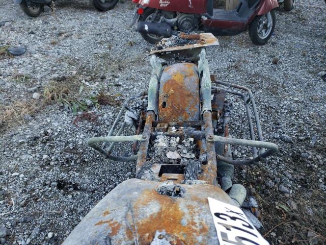 2003 HARLEY-DAVIDSON FLHT CLASS 1HD1DJV163Y621070