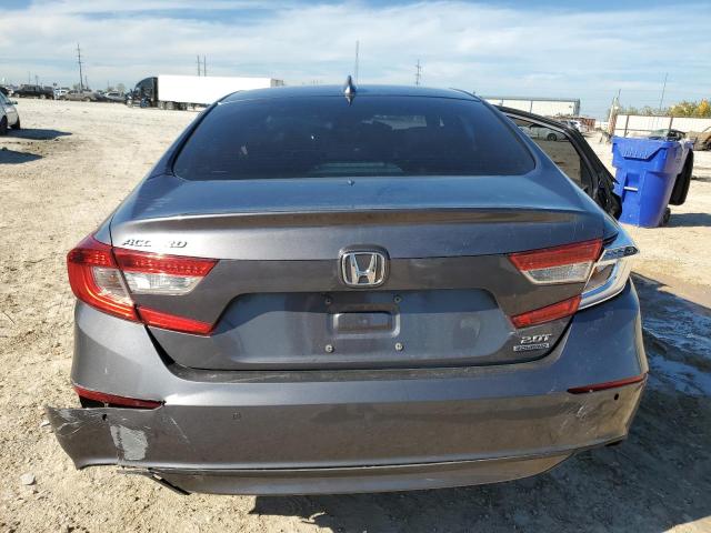 1HGCV2F95JA051166 | 2018 HONDA ACCORD TOU