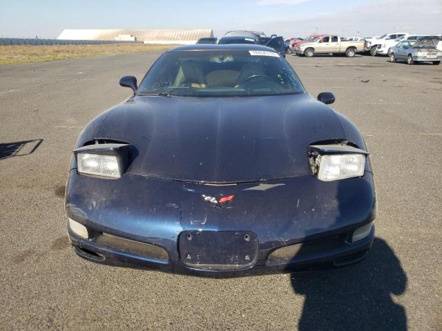 2001 Chevrolet Corvette VIN: 1G1YY22G315113553 Lot: 78452113