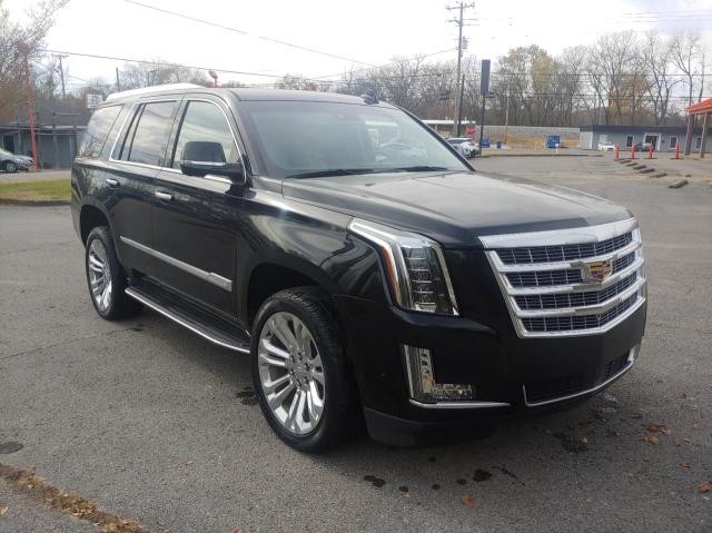 2019 Cadillac Escalade Premium Luxury