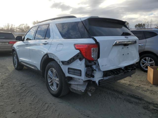 1FMSK7DH7LGB39299 | 2020 FORD EXPLORER X