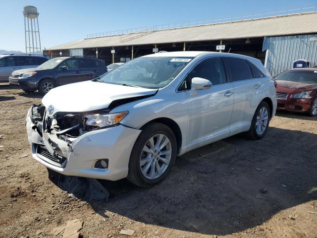 2013 Toyota Venza LE