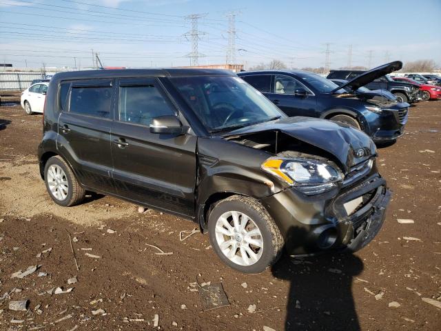 KNDJT2A68D7535102 | 2013 KIA soul +