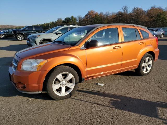 2011 Dodge Caliber Mainstreet