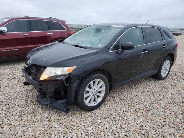 2011 Toyota Venza 