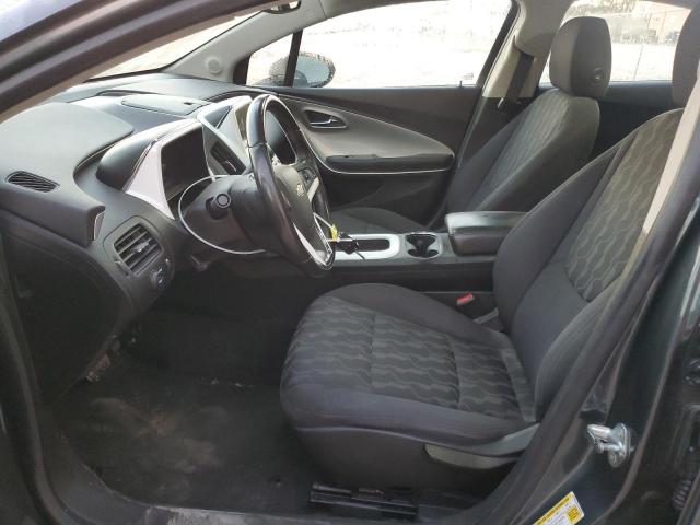 VIN 1G1RA6E4XDU100052 2013 Chevrolet Volt no.7