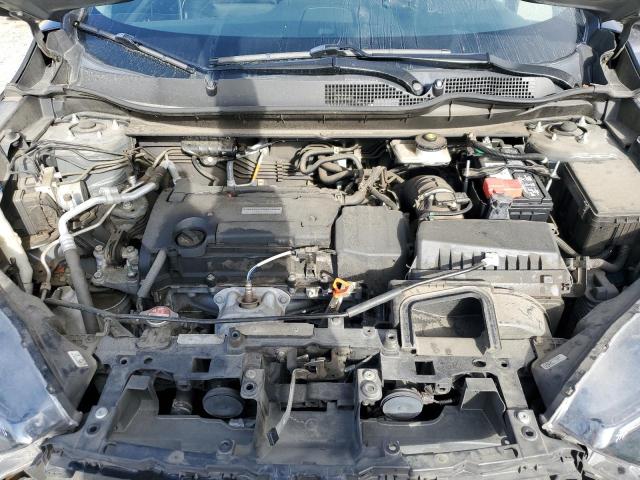 2HKRW5H32JH402589 Honda CR-V LX