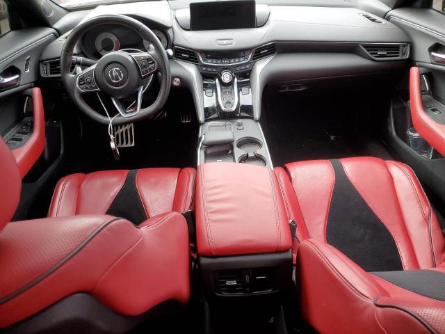 2022 ACURA TLX TYPE S - 19UUB7F0XNA002353
