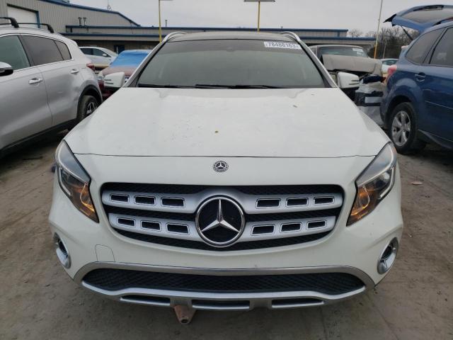 VIN WDCTG4EB3JJ419993 2018 Mercedes-Benz GLA-Class,... no.5