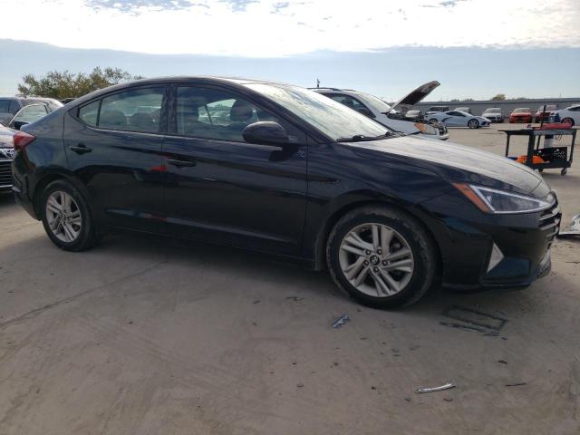 5NPD84LFXKH403166 | 2019 HYUNDAI ELANTRA SE