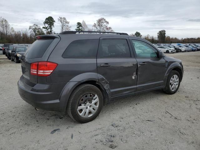 3C4PDCAB5GT158710 | 2016 DODGE JOURNEY SE