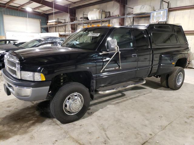 2000 Dodge Ram 3500 