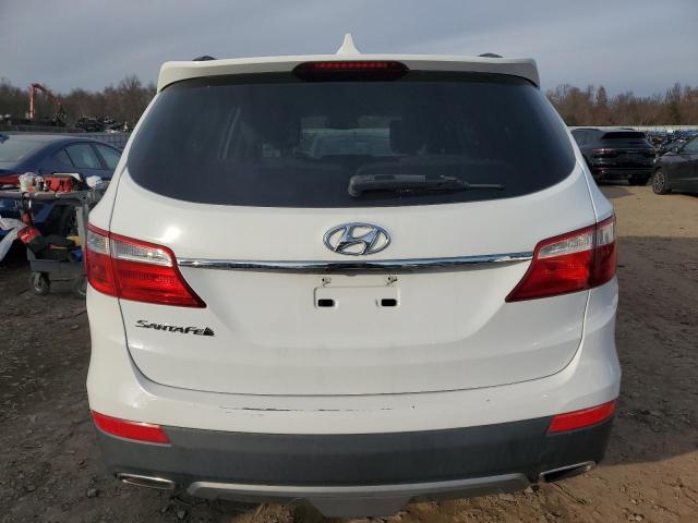 KM8SN4HF1EU056597 | 2014 Hyundai santa fe gls