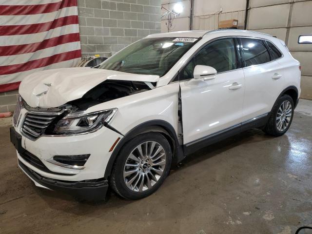 2016 Lincoln MKC Reserve