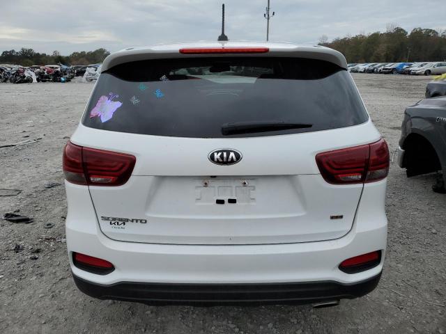 5XYPG4A30LG642677 | 2020 KIA sorento l