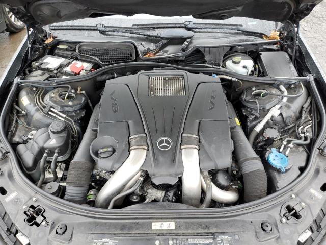 VIN WDDNG9EB2DA535949 2013 Mercedes-Benz S-Class, 5... no.11