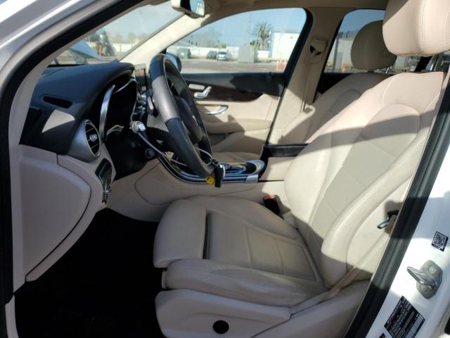 WDC0G4JB3HV011666 Mercedes-Benz GLC 300