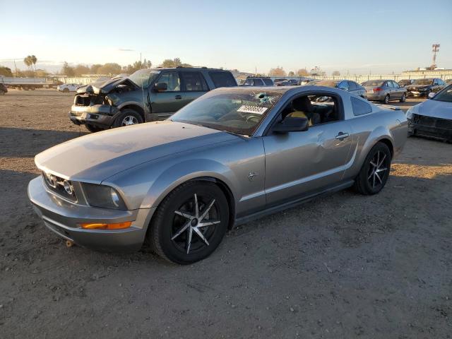 2009 Ford Mustang 