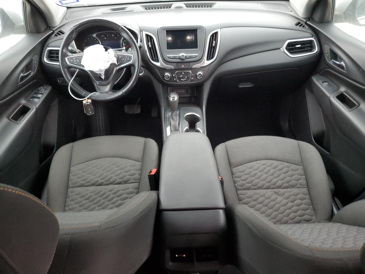 3GNAXJEV9KS619872 CHEVROLET EQUINOX 2019