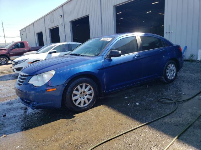 2008 Chrysler Sebring LX