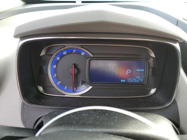 2015 CHEVROLET TRAX LS - KL7CJKSB1FB065258