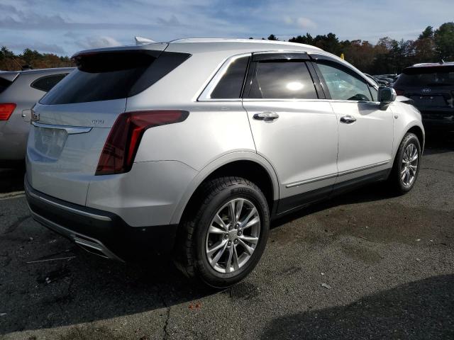 1GYKNCRS9LZ123368 | 2020 CADILLAC XT5 PREMIU