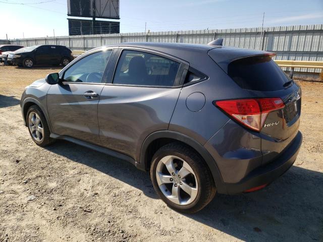 3CZRU6H37GM717980 Honda HR-V LX