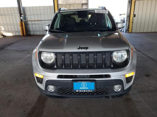 ZACNJBBB7KPK05211 | 2019 JEEP RENEGADE L