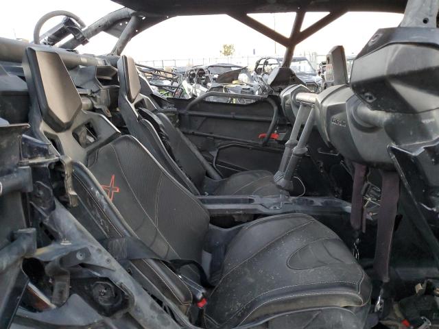 2021 CAN-AM MAVERICK 3JBVNAV24MK003234