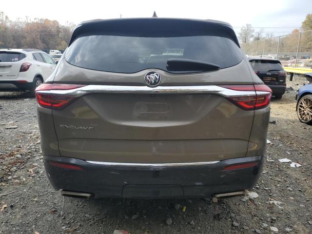 5GAERBKW8LJ160412 | 2020 BUICK ENCLAVE ES