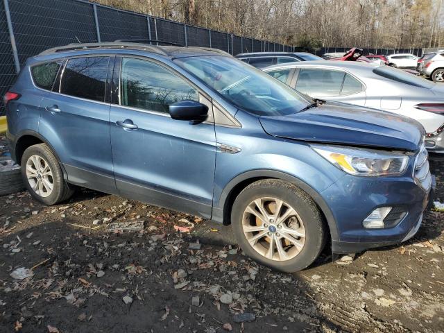 1FMCU9GD1JUA60020 | 2018 FORD ESCAPE SE