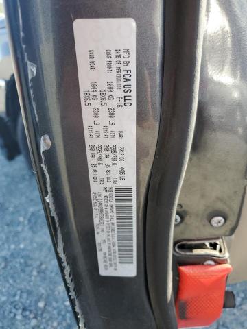 1C4NJPBB0GD800391 Jeep Patriot Sport