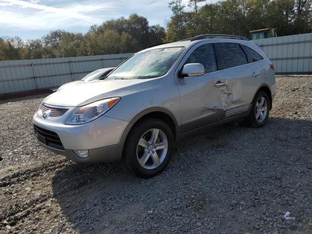 2011 Hyundai Veracruz GLS