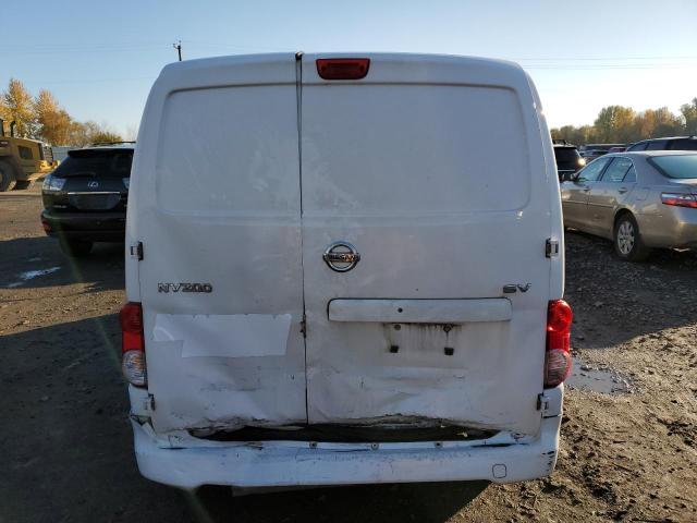 3N6CM0KN7JK693294 Nissan NV200 2.5S