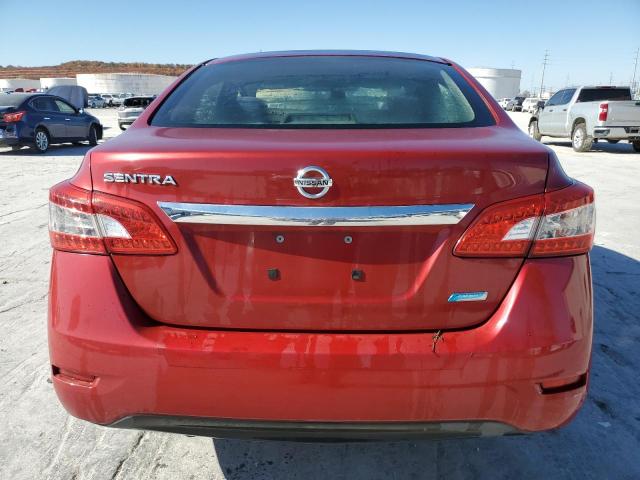 3N1AB7AP7EY251438 Nissan SENTRA S
