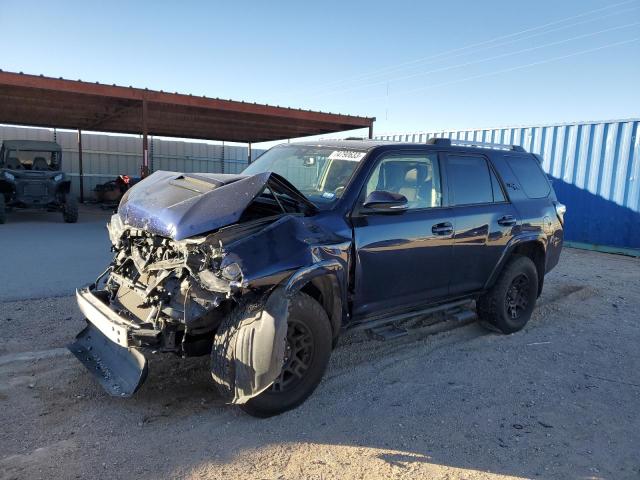 2018 Toyota 4Runner 