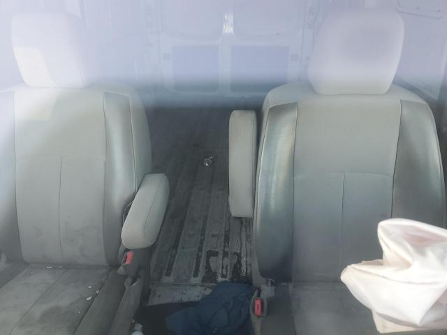 1N6AF0LX9EN104781 2014 Nissan Nv 2500