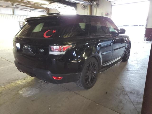 SALWR2EF7EA330589 Land Rover Range Rover Sport Sc