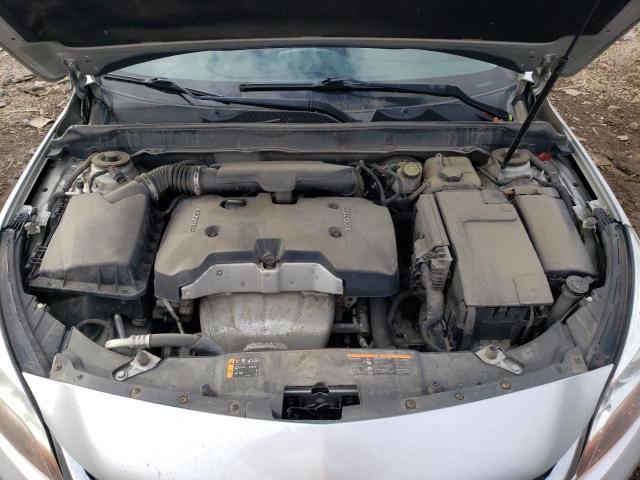 2015 CHEVROLET MALIBU - 1G11C5SL9FU150828